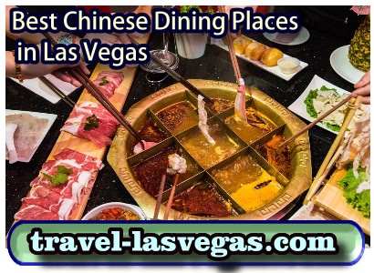 Las Vegas Travel Destinations