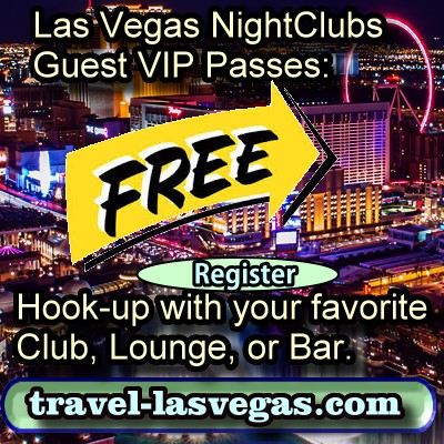 Las Vegas Travel Destinations