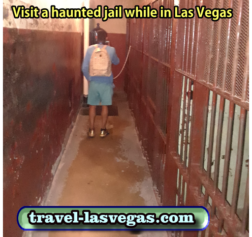 Las Vegas Travel channel